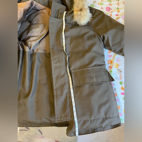 Herter’s Hudson Bay virgin goose down coat - Picture 11 of 13